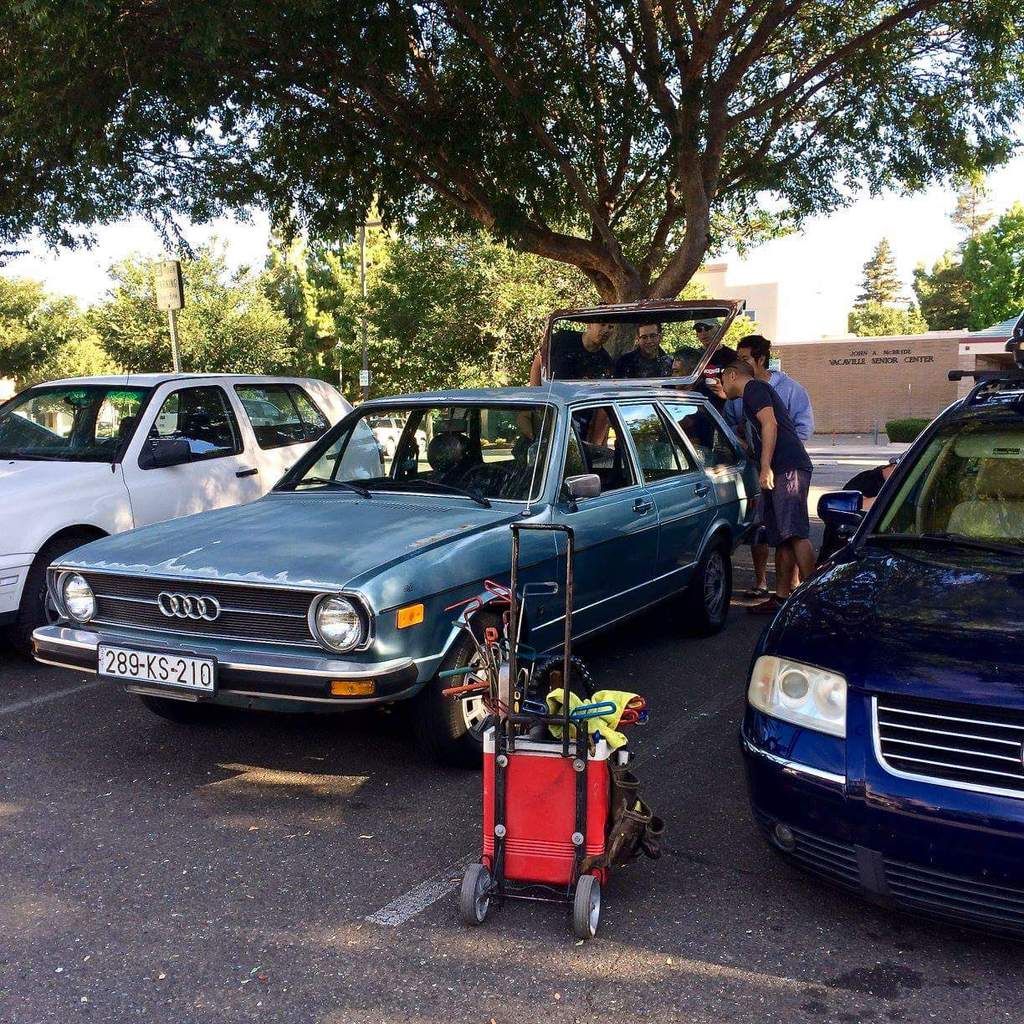 ***DENT MEET 13***Sunday, May 21st........... Downtown VACAVILLE Pure